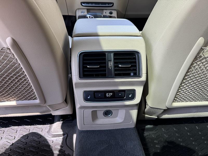 used 2018 Audi Q5 car, priced at $21,989