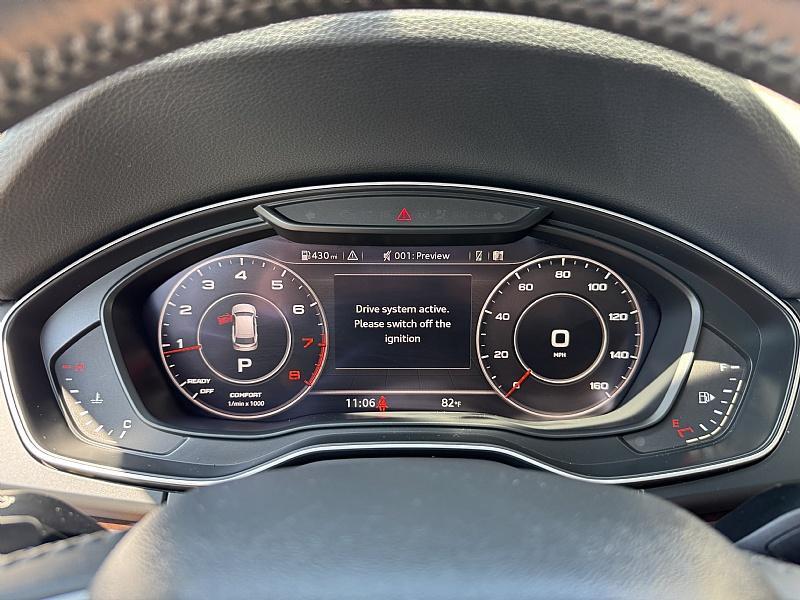 used 2018 Audi Q5 car, priced at $21,989