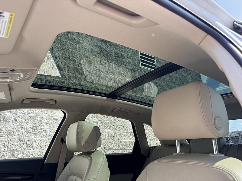 used 2018 Audi Q5 car, priced at $21,989