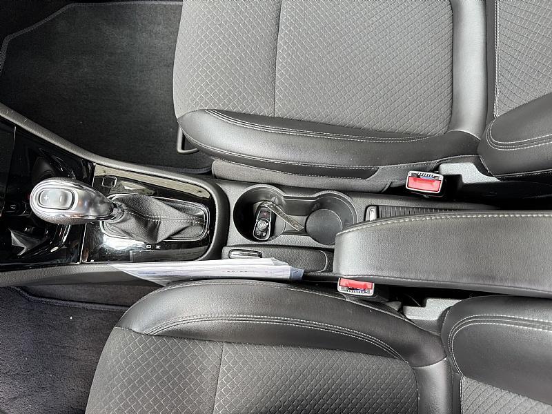 used 2022 Buick Encore car, priced at $20,989