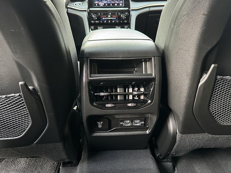 used 2023 Jeep Grand Cherokee car, priced at $35,989