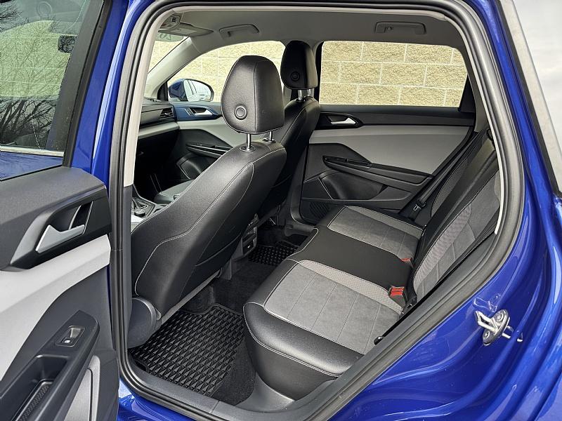 used 2022 Volkswagen Taos car, priced at $23,289