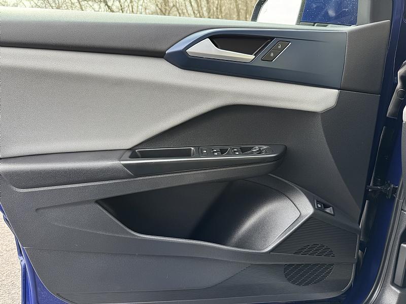 used 2022 Volkswagen Taos car, priced at $23,289