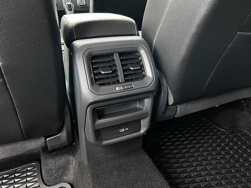 used 2022 Volkswagen Taos car, priced at $23,289
