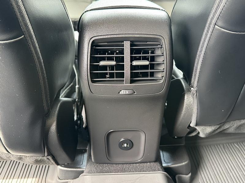 used 2023 Ford Escape car, priced at $30,989