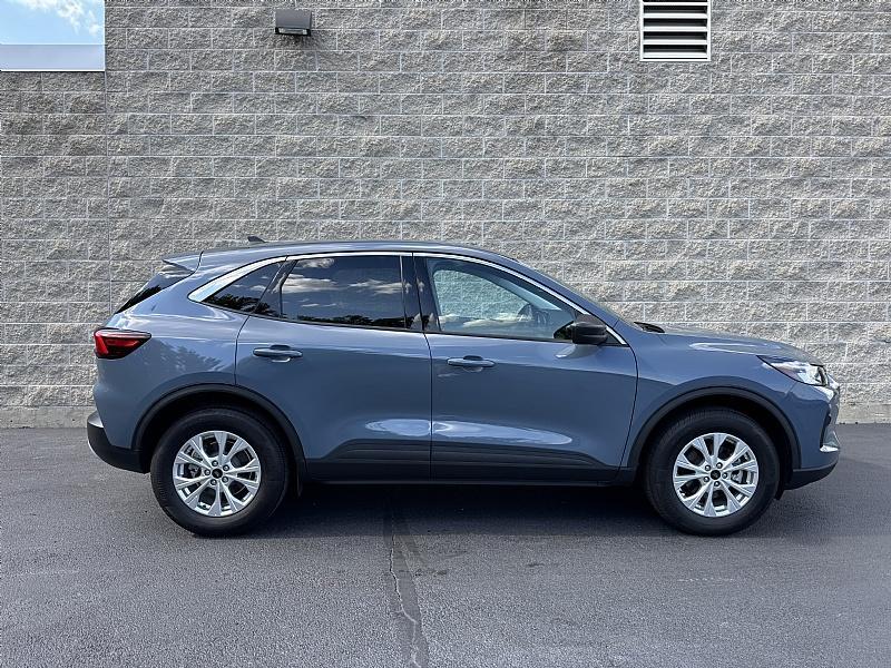 used 2024 Ford Escape car, priced at $28,989