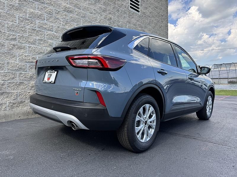 used 2024 Ford Escape car, priced at $28,989