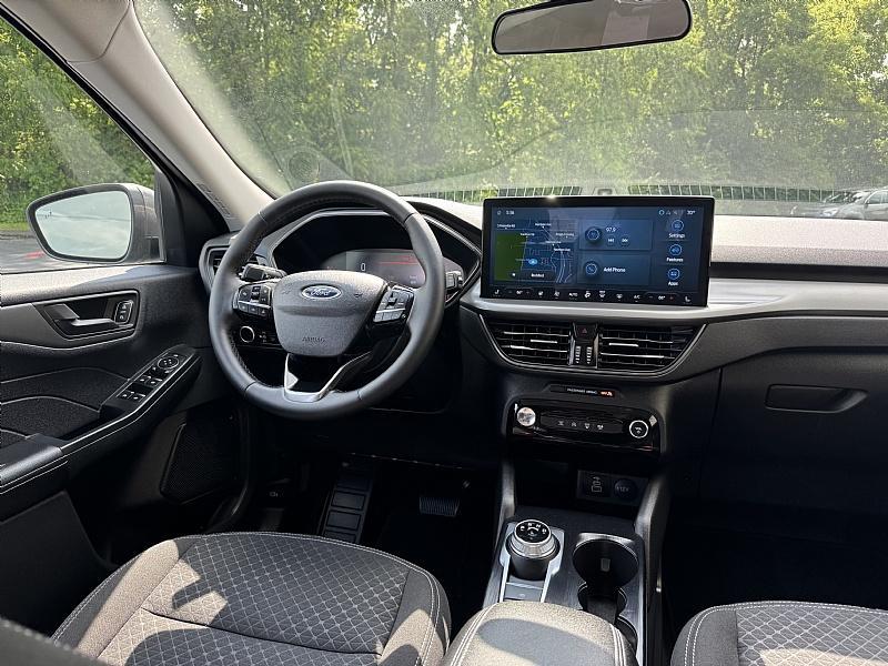 used 2024 Ford Escape car, priced at $28,989