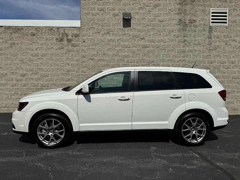 used 2016 Dodge Journey car, priced at $14,989