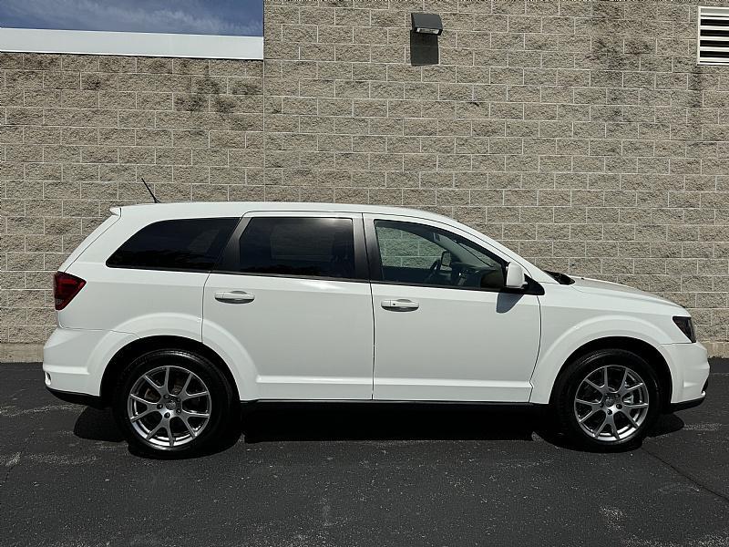 used 2016 Dodge Journey car, priced at $14,989