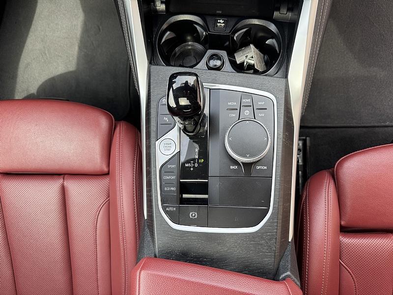 used 2022 BMW M440 car, priced at $43,989