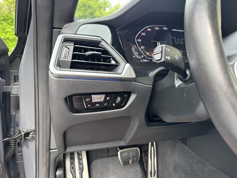 used 2022 BMW M440 car, priced at $43,989