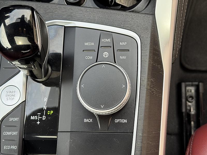used 2022 BMW M440 car, priced at $43,989