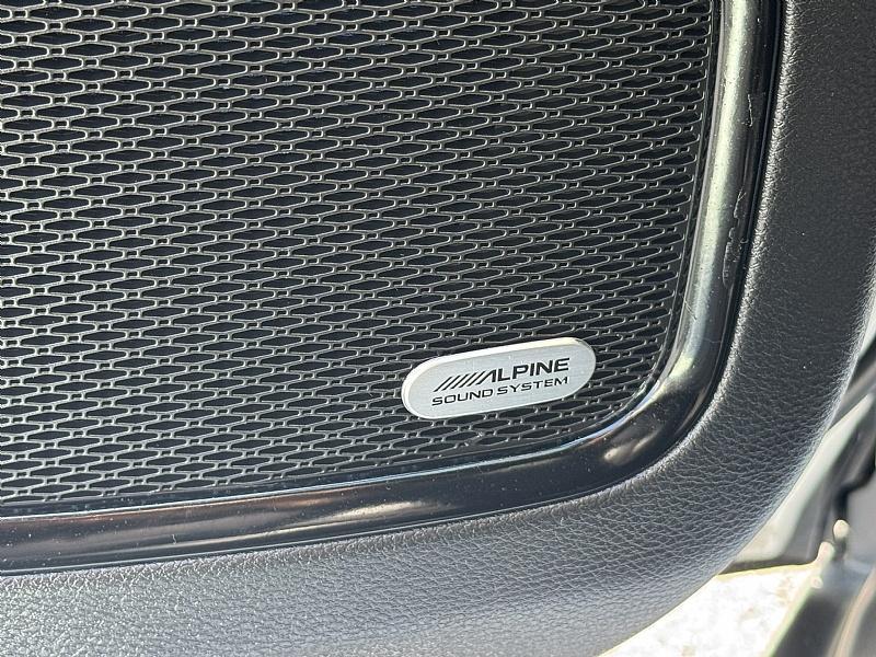 used 2024 Jeep Compass car, priced at $33,989