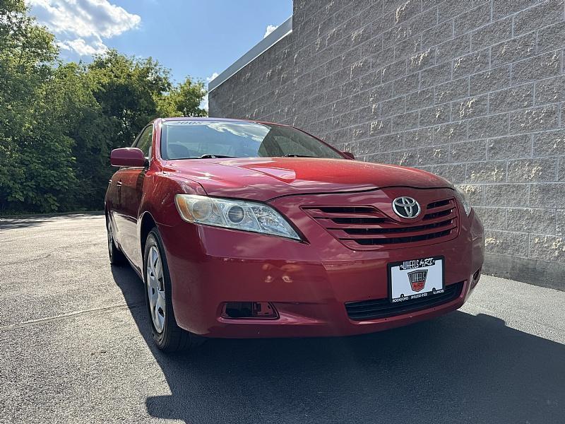 used 2008 Toyota Camry car, priced at $5,989