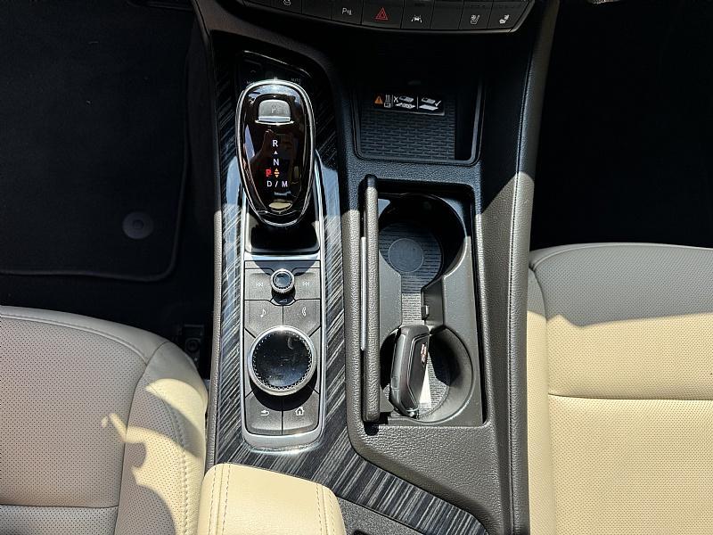 used 2022 Cadillac CT5 car, priced at $37,989