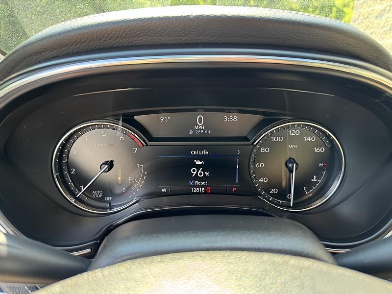 used 2022 Cadillac CT5 car, priced at $37,989