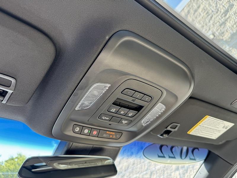 used 2022 Cadillac CT5 car, priced at $37,989