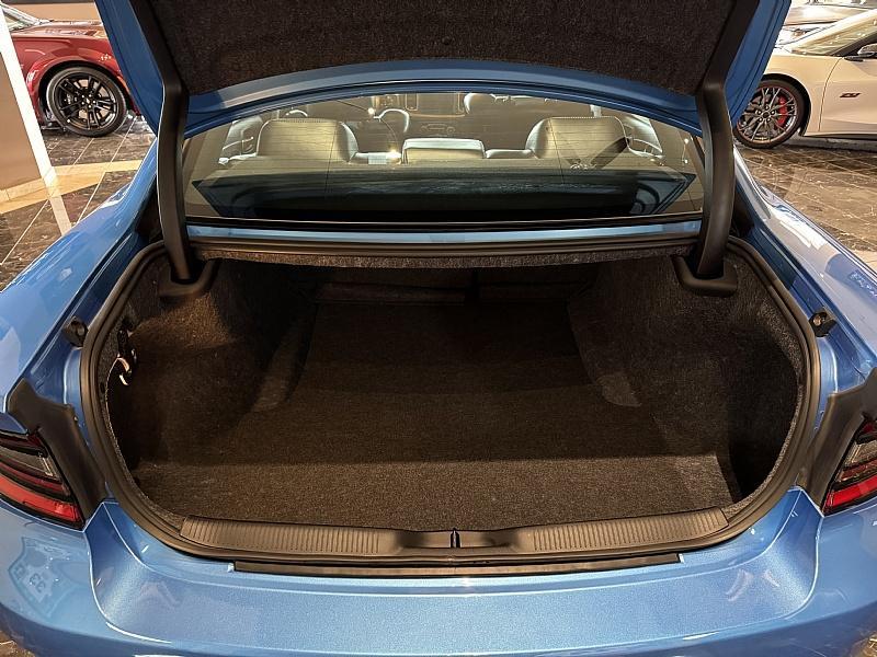used 2023 Dodge Charger car, priced at $62,989