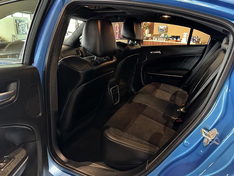 used 2023 Dodge Charger car, priced at $62,989