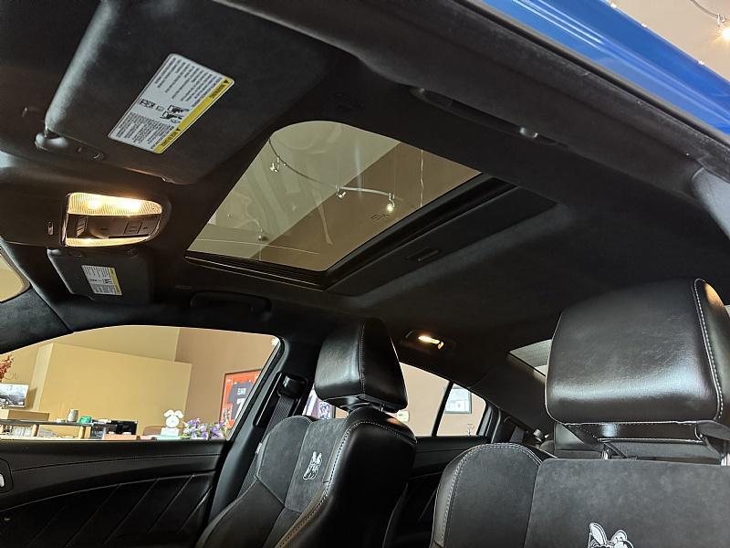 used 2023 Dodge Charger car, priced at $62,989