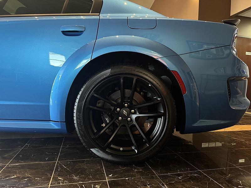 used 2023 Dodge Charger car, priced at $62,989