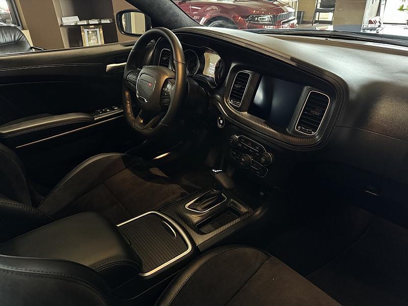 used 2023 Dodge Charger car, priced at $62,989