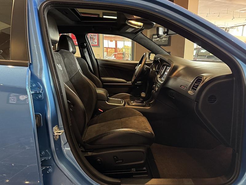used 2023 Dodge Charger car, priced at $62,989