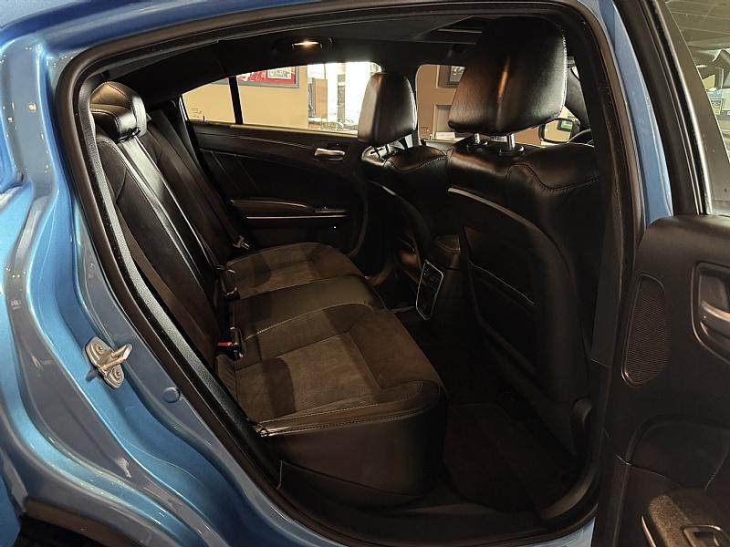used 2023 Dodge Charger car, priced at $62,989