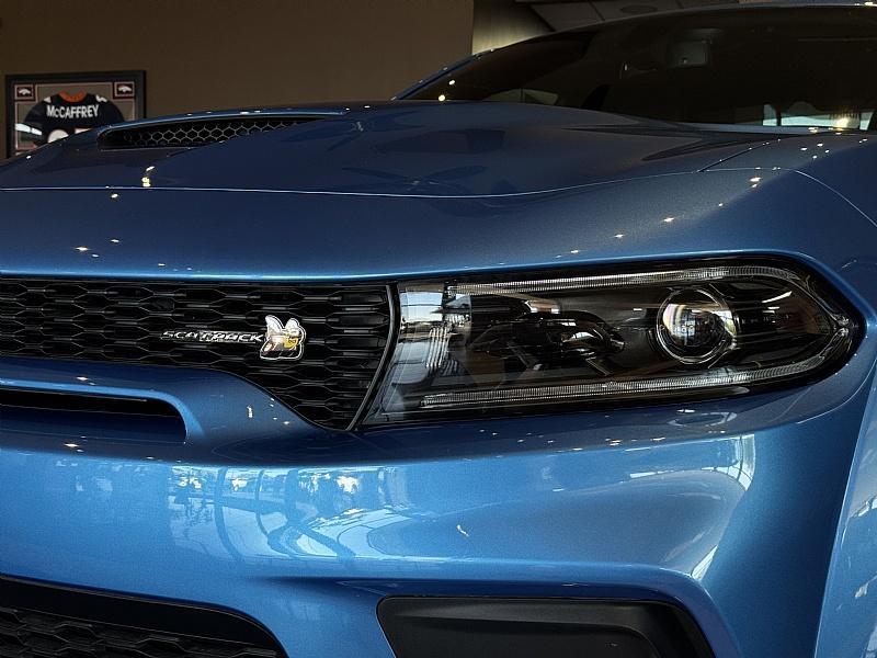 used 2023 Dodge Charger car, priced at $62,989