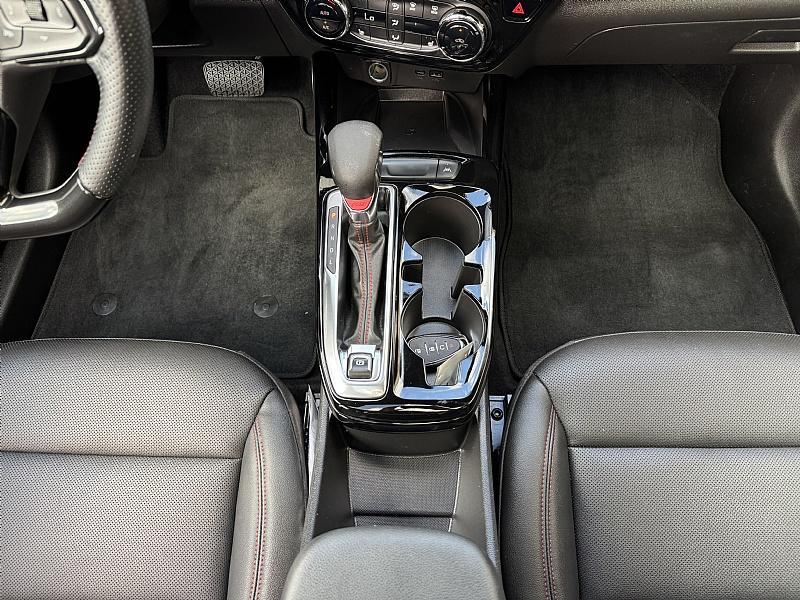 used 2024 Chevrolet Trax car, priced at $25,989
