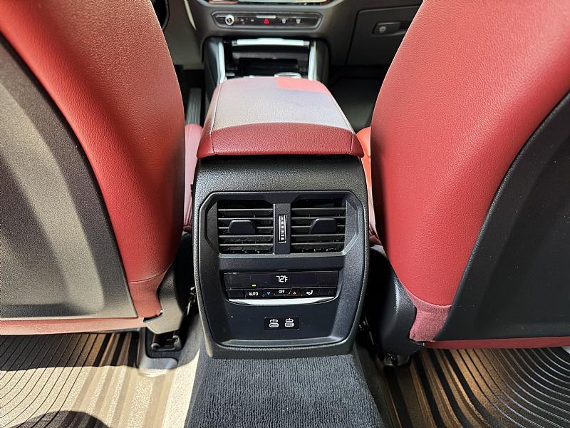 used 2024 BMW 330 car, priced at $39,989