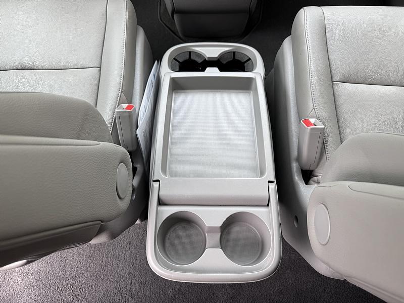 used 2016 Honda Odyssey car, priced at $15,989
