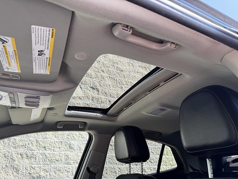 used 2021 Buick Encore car, priced at $21,989
