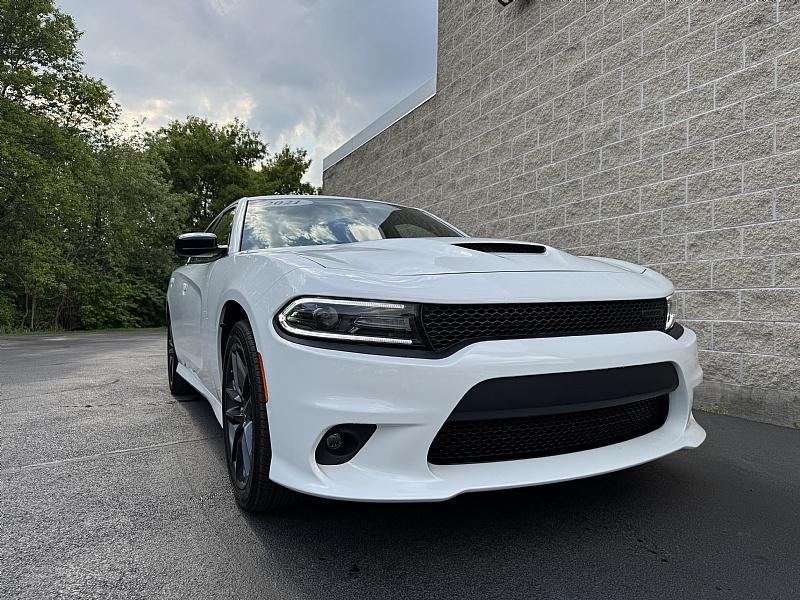 used 2021 Dodge Charger car, priced at $34,989