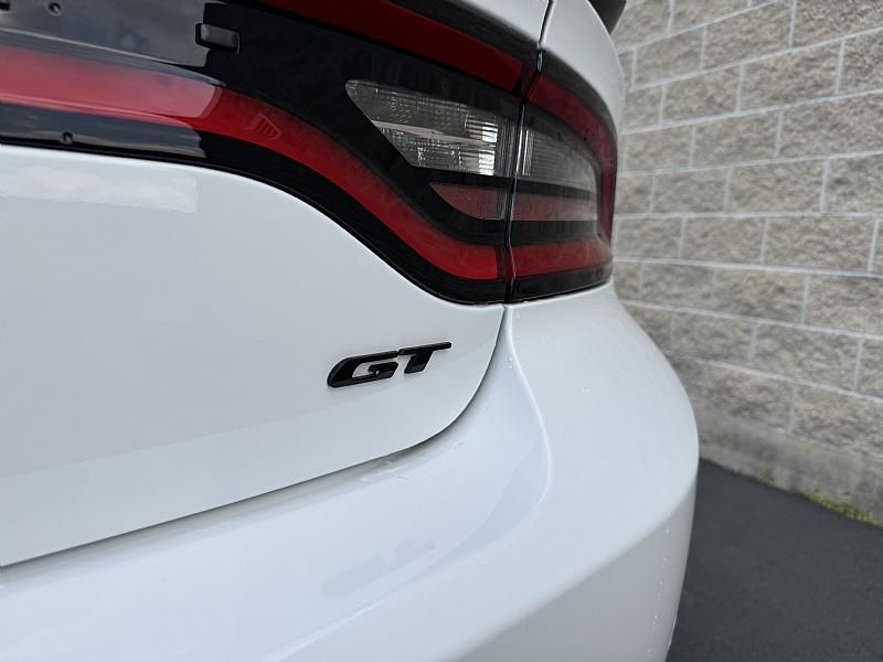 used 2021 Dodge Charger car, priced at $34,989