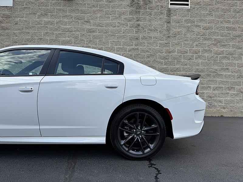 used 2021 Dodge Charger car, priced at $34,989