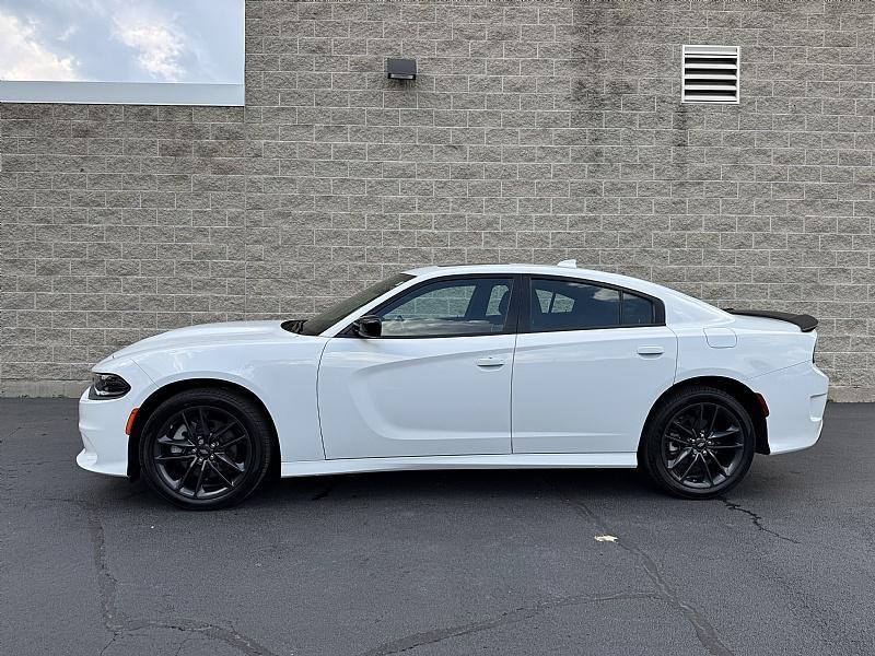 used 2021 Dodge Charger car, priced at $34,989