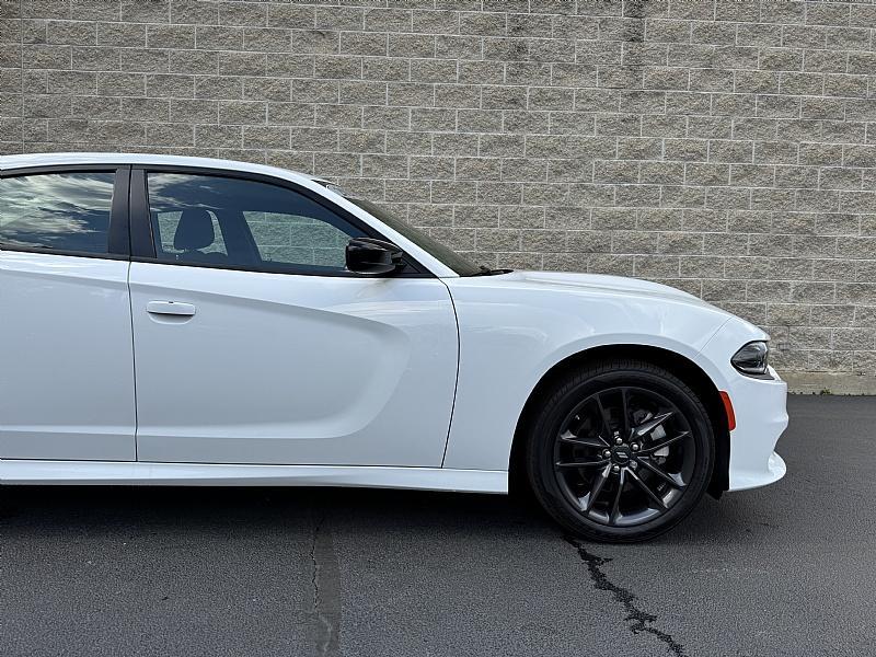 used 2021 Dodge Charger car, priced at $34,989