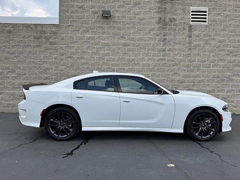 used 2021 Dodge Charger car, priced at $34,989