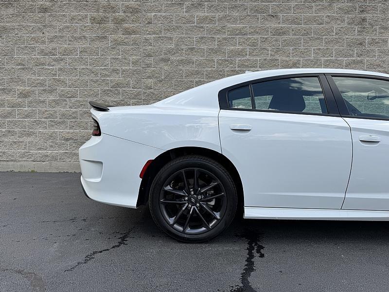 used 2021 Dodge Charger car, priced at $34,989