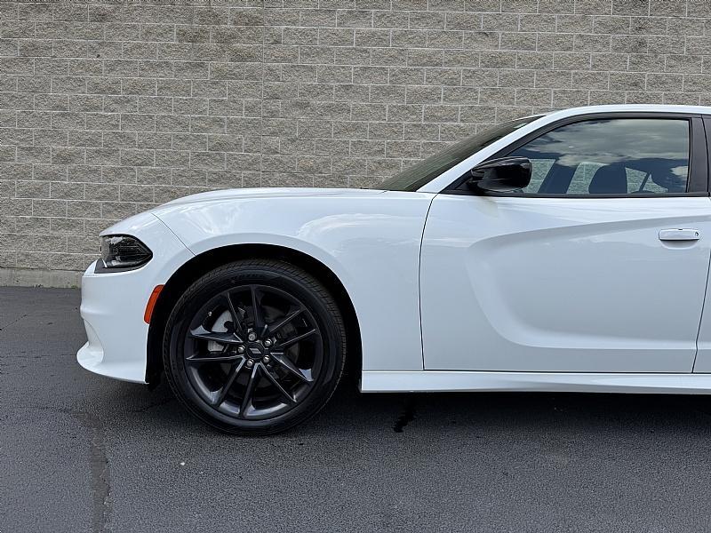 used 2021 Dodge Charger car, priced at $34,989
