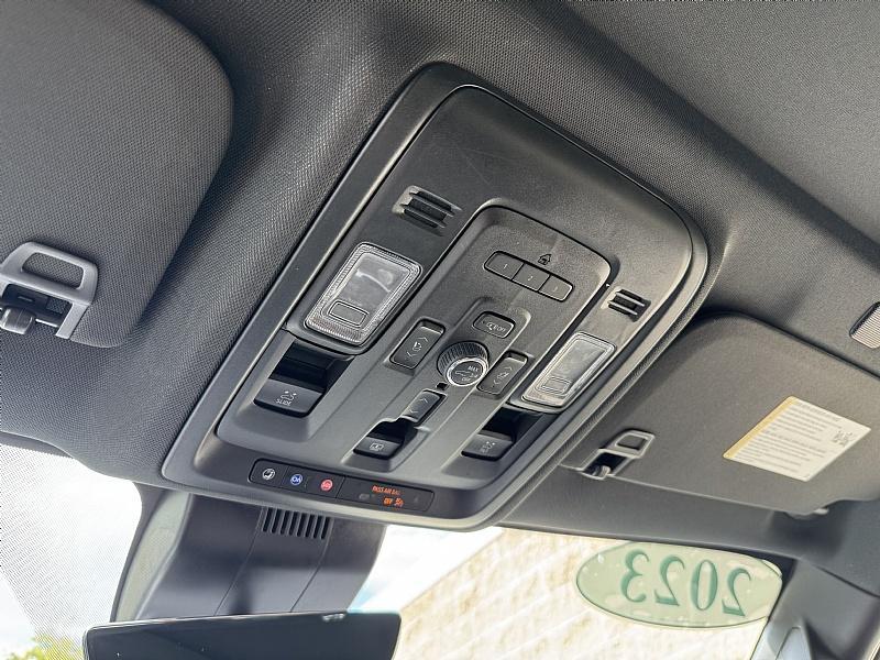 used 2023 Chevrolet Suburban car, priced at $71,989