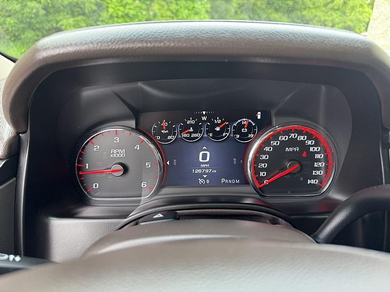 used 2016 GMC Yukon car, priced at $24,989