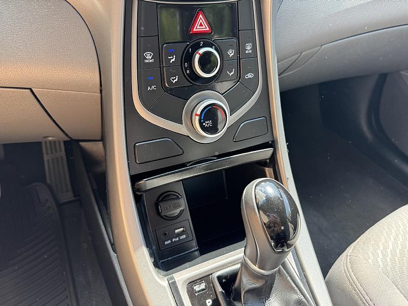 used 2016 Hyundai Elantra car, priced at $12,989