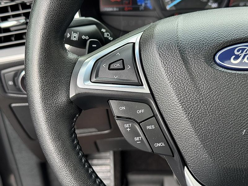 used 2019 Ford Edge car, priced at $19,989