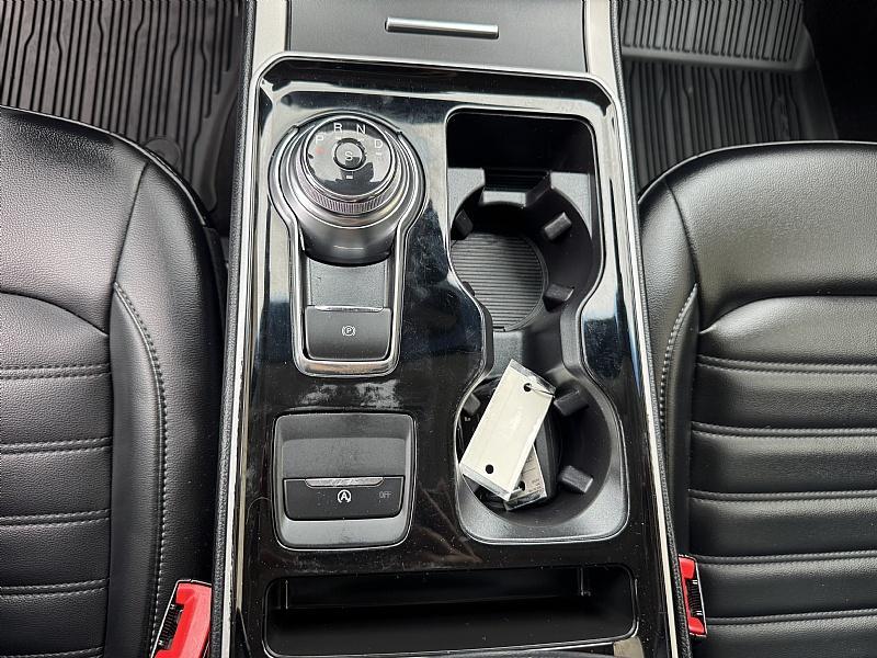 used 2019 Ford Edge car, priced at $19,989