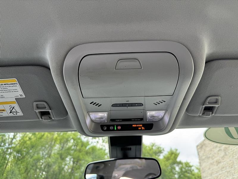used 2020 Chevrolet Equinox car, priced at $16,989