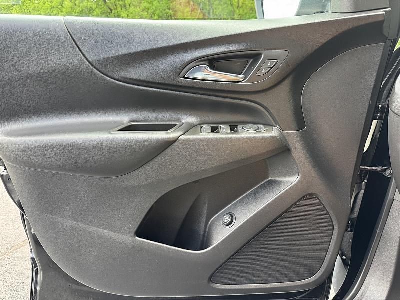 used 2020 Chevrolet Equinox car, priced at $16,989