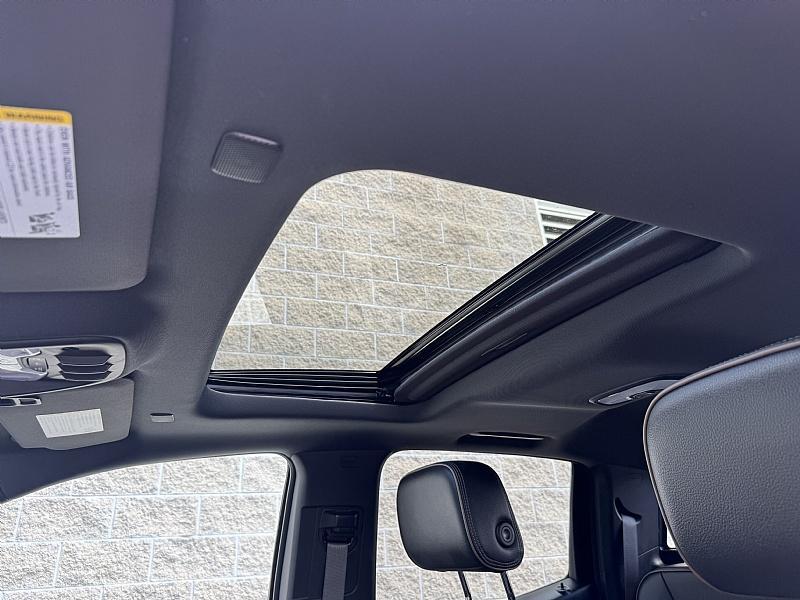 used 2024 GMC Canyon car, priced at $51,989